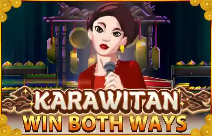 Karawitan Win Both Ways