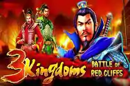 3-Kingdoms Battle of Red Cliffs